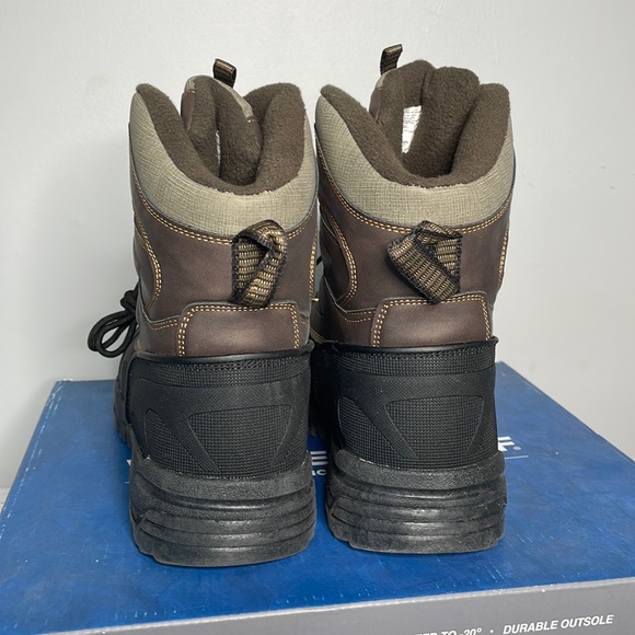 Weatherproof Clint Winter Boots - Picture 4 of 6